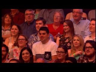 Graham Norton S19E12 Dwayne Johnson, Jeff Goldblum, Liam Hemsworth, Nicola Adams,Tom Odell