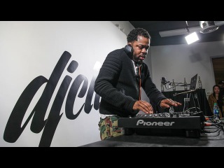Just Blaze - MikiDz Show