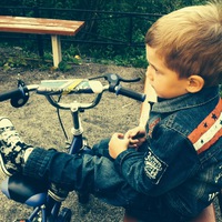 Анюта Кропко