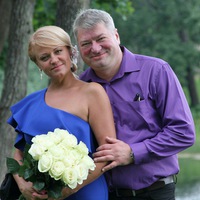 Светлана Кузнецова