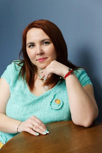 Гульнара Азизова