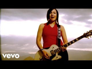 Sahara Hotnights - On Top Of Your World