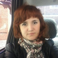 Наталья Гибадуллина