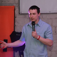 Стас Радченко