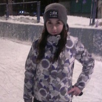 Александра Богданова | Мирный