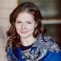 Анастасия Ганичева