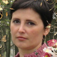 Наталья Кондратьева