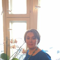 Светлана Лоскутова | Екатеринбург