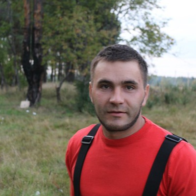 Александр Глазырин