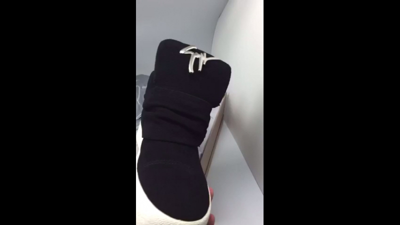 Guiseppe Zanotti