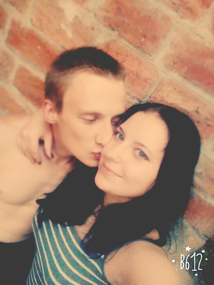 Даяна Хорунжая