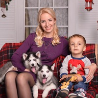 Юля Смирнова