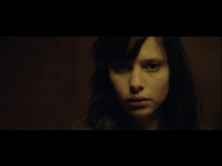 (HD) Мёртвенно-Бледный / Куколка / Мёртвая Балерина / Livide / Livid (2011)
