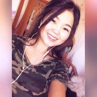 Адиса Цыдыпова