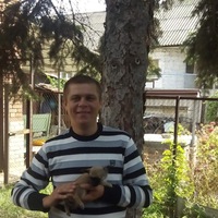 Александр Соловей | Славянск