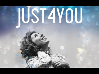 JUST4YOU / 21 января / JFC Jazz Club / Birthday party