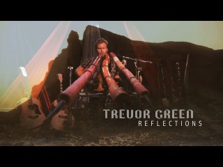 Trevor Green - Reflections (Live Performance)