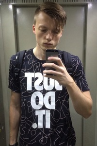 Анисимов Кирилл