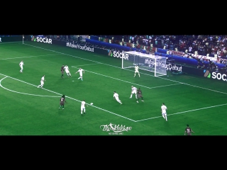 18-летний вундеркинд забивает полякам | Kulikov | vk.com/nice_football
