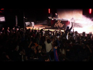 Granada is Frenchcore || SSFamily || Le Bask