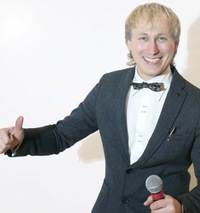 Артемий Головин