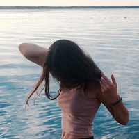 Люба Зуева