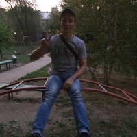 Дмитрий Бударин