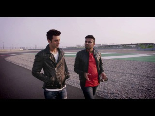 Review of Hero Xtreme by Ranbir & Siddharth
