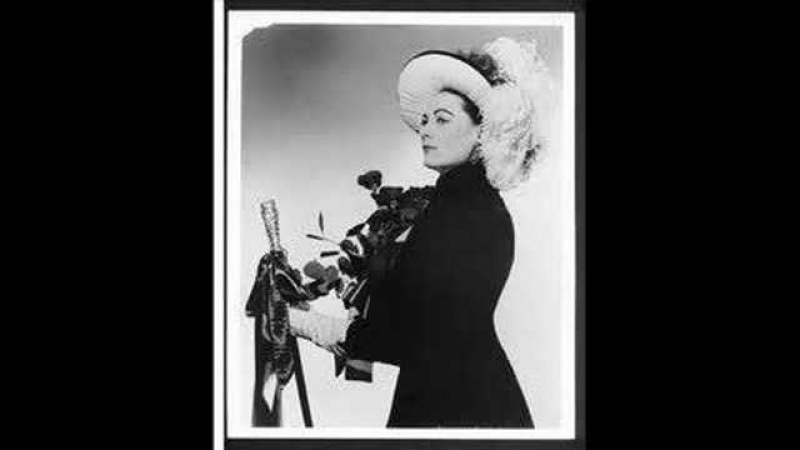 Renata Tebaldi - Le Violette