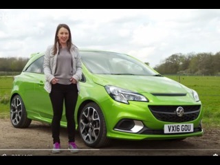 Vauxhall Corsa VXR 2015 review | TELEGRAPH CARS