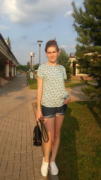Альбина Туктарова