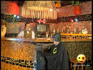 Каламбур. Бар Каламбур 24 / Calambur. Bar Calambur