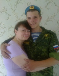 Лариса Капустянская