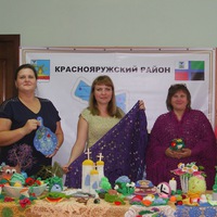 Центральная-Библиотека П-Красная-Яруга