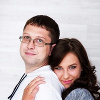 Женечка Шаройко