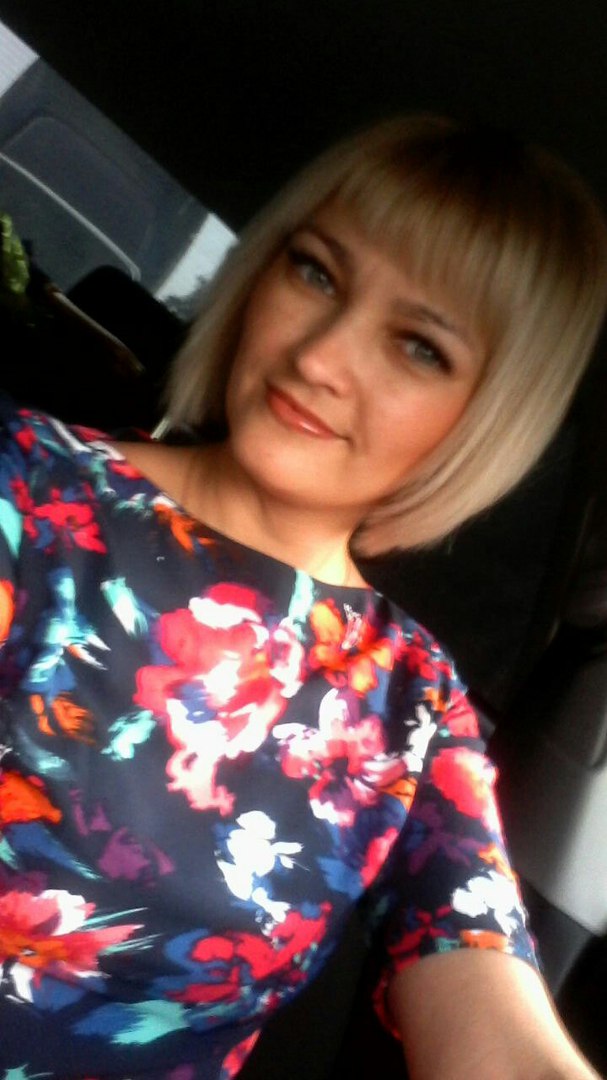 Юлия Потапова