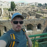 Алексей Военнов