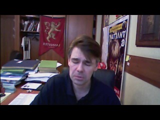 Лицом к лицу: Антон Орехъ о сходствах Обамы и Гитлера
