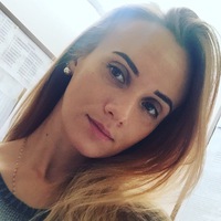 Megi Borsakova  Tiger