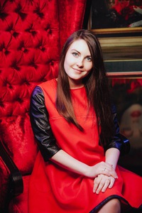 Екатерина Камардина