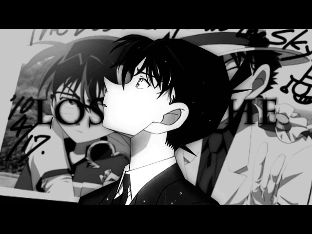 »YOURE NOT ALONE.「Kaito❤Shinichi」