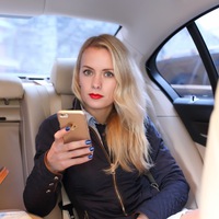 Ульяна Вазар