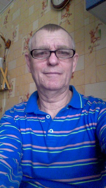Геннадий Иванов, Россия, Боровичи