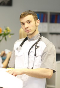 Роман Сергеевич