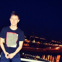 Димик Абрамович