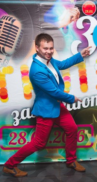 Алексей Гречишников