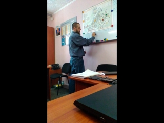 Обучение риэлторов Агентство Лидер г.Когалым часть 6