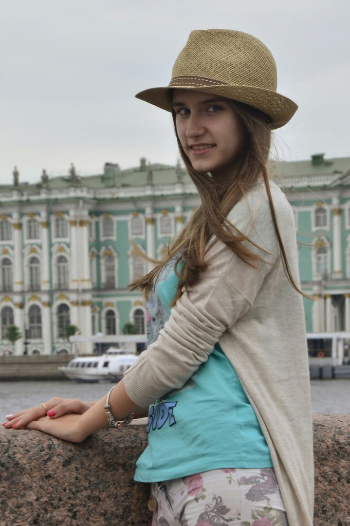 Аля кокушкина фото