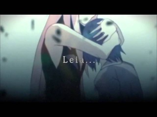 ''Leia'' 【Ritsu Kire】【波音リツキレ音源】