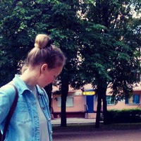 Анна Гронг